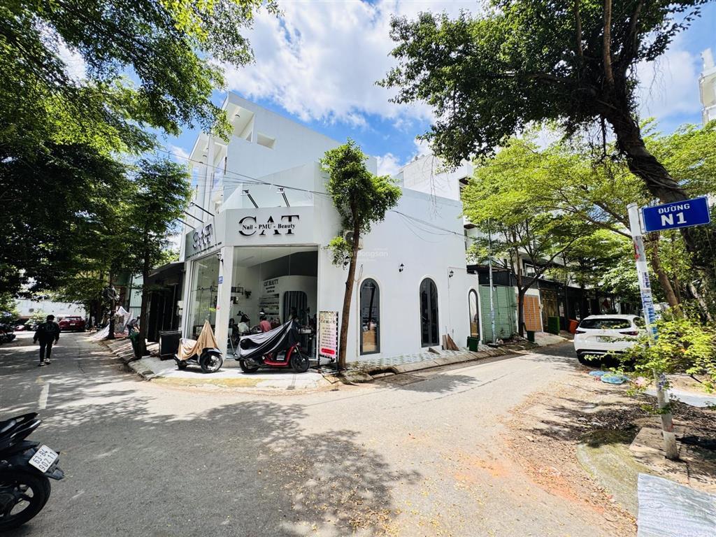 Bán đất sổ hồng riêng khu dân cư lộc vừng, sát vạn phúc city xây dựng đồng bộ cao tầng