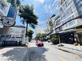 Nhà mặt tiền kinh doanh khu thành uỷ phạm văn đồng ngay gigamall, khu bên sông