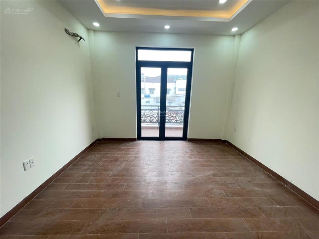 Bán nhà 4 lầu mới xây hẻm 520 quốc lộ 13, hiệp bình phước, thủ đức gần vạn phúc city giá 8.2 tỷ