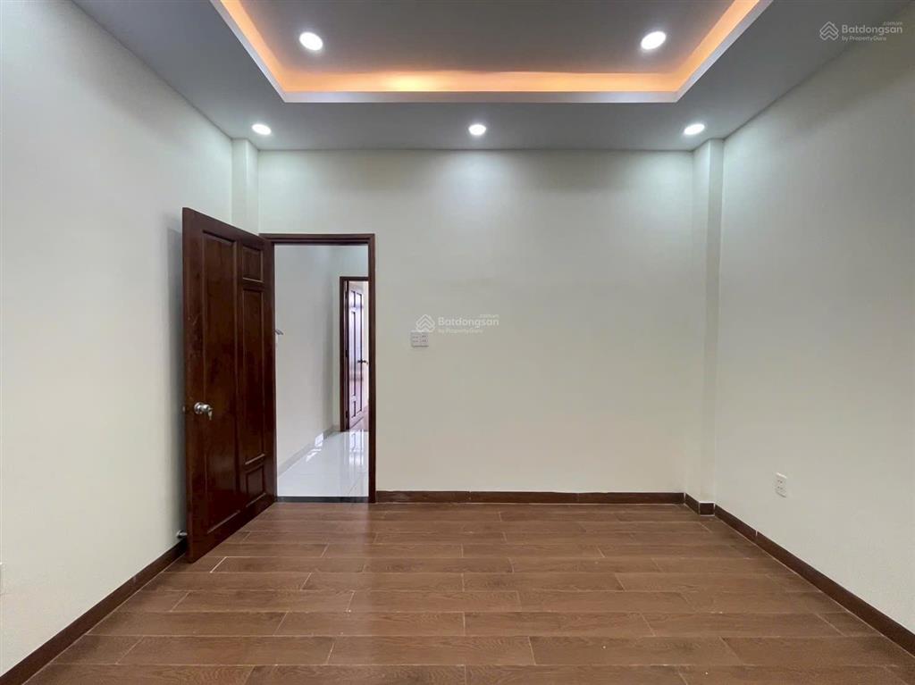 Bán nhà 4 lầu mới xây hẻm 520 quốc lộ 13, hiệp bình phước, thủ đức gần vạn phúc city giá 8.2 tỷ