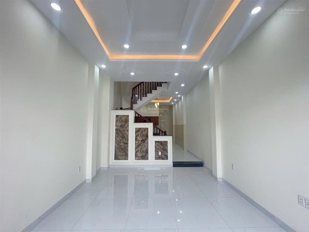 Bán nhà 4 lầu mới xây hẻm 520 quốc lộ 13, hiệp bình phước, thủ đức gần vạn phúc city giá 8.2 tỷ