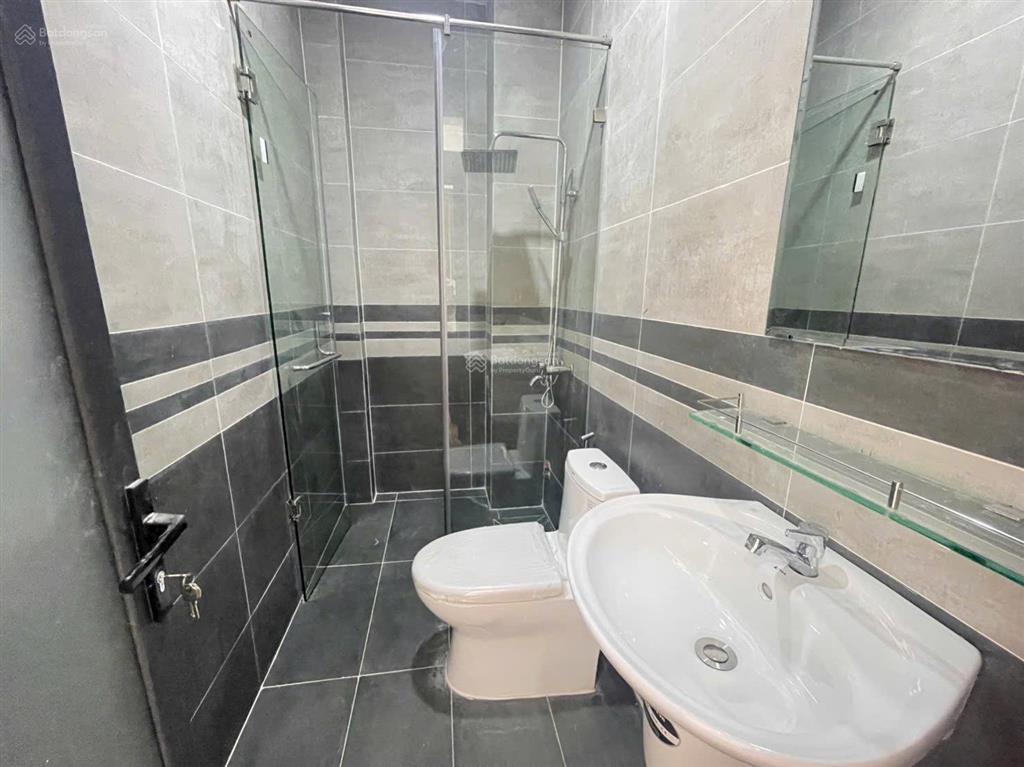 Bán nhà 4 lầu mới xây hẻm 520 quốc lộ 13, hiệp bình phước, thủ đức gần vạn phúc city giá 8.2 tỷ