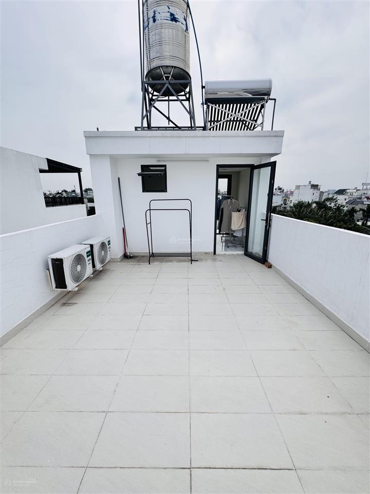 Bán nhà quốc lộ 13, gần mặt tiền hiệp bình, vạn phúc city. đang cho thuê chdv dòng tiền ổn định