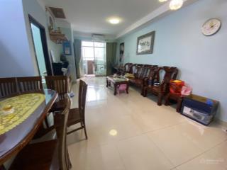 Bán chung cư belleza, phú mỹ q7 80m2 2pn 2wc shr view thoáng