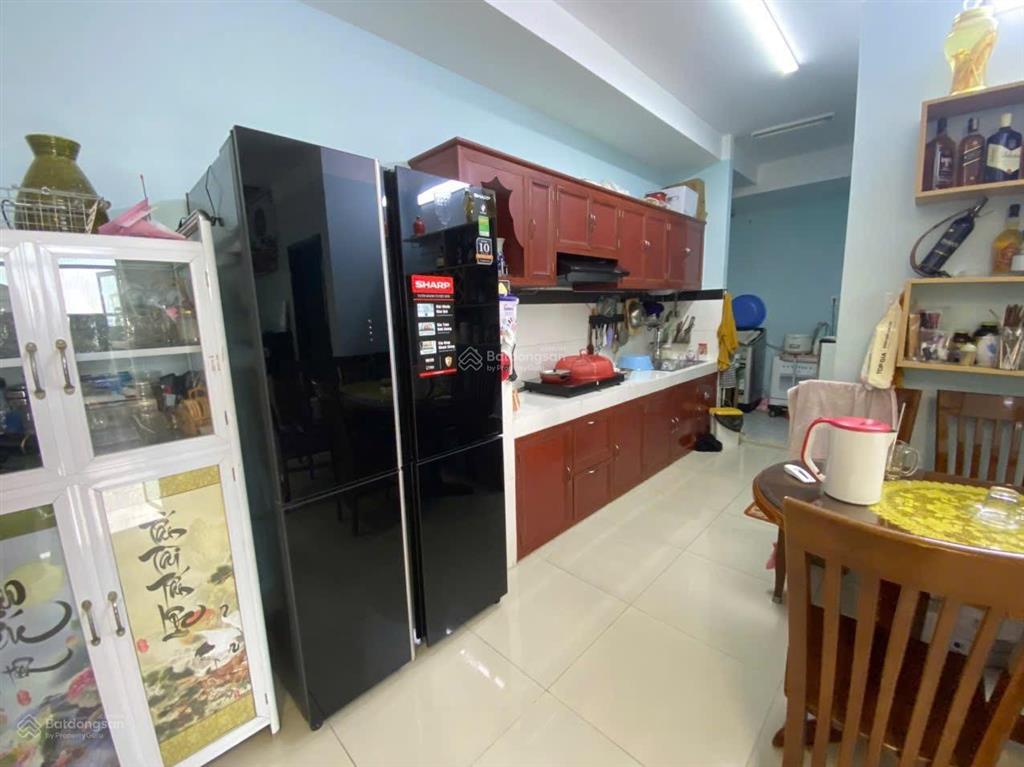 Bán chung cư belleza, phú mỹ q7 80m2 2pn 2wc shr view thoáng