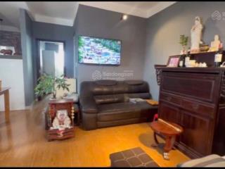 Hot hàng hiếm bán căn góc 3 mặt thoáng chung cư belleza q7, sổ hồng 1pn 1wc full nội thất