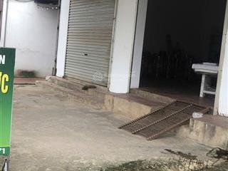 Cần tiền bán nhanh lô đất 210m2 có chuỗi cửa hàng đẹp vị trí đắc địa phổ yên, thái nguyên