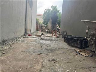 Bán đất tại nội hoàng, yên dũng, bắc giang, giá siêu hời 1,39 tỷ, 101m2