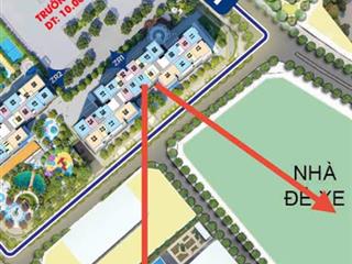 Bán căn hộ 1pn, 2,62 tỷ, 38m2 tại the zurich  vinhomes ocean park, đa tốn, gia lâm, hà nội
