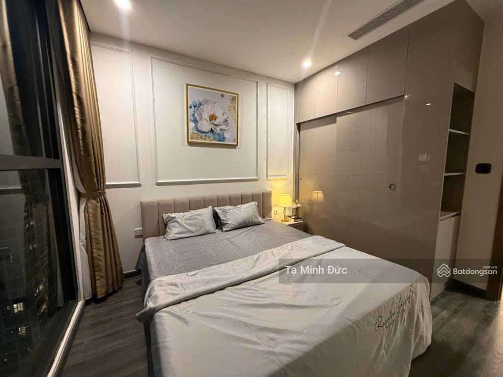 Bán căn hộ chung cư the zenpark, 3,87 tỷ, 53m2, ở đông dư, gia lâm, hà nội