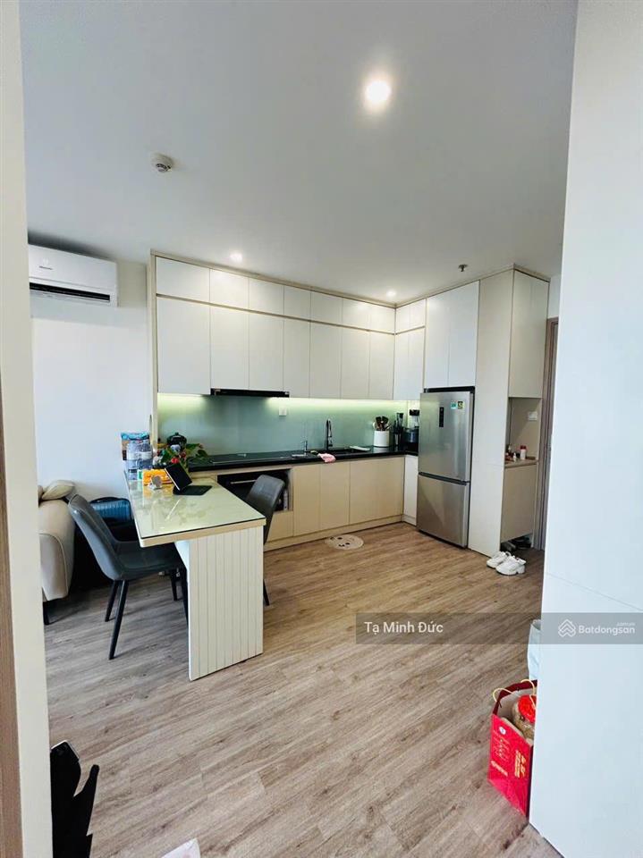 Bán căn hộ cc 1pn, 1wc, 47m2 tại vinhomes ocean park gia lâm, 3,050 tỷ