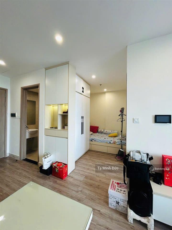 Bán căn hộ cc 1pn, 1wc, 47m2 tại vinhomes ocean park gia lâm, 3,050 tỷ