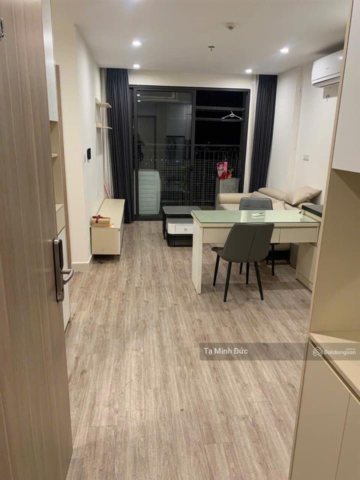 Bán căn hộ cc 1pn, 1wc, 47m2 tại vinhomes ocean park gia lâm, 3,050 tỷ