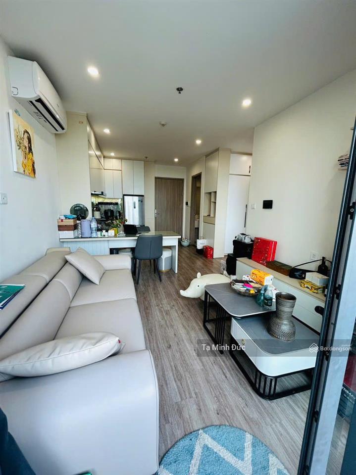 Bán căn hộ cc 1pn, 1wc, 47m2 tại vinhomes ocean park gia lâm, 3,050 tỷ