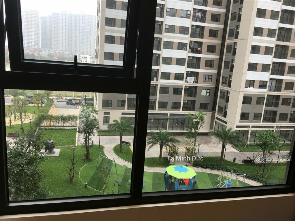 Bán gấp căn hộ 2pn, 63m2 tại vinhomes ocean park gia lâm, giá 4 tỷ vnd