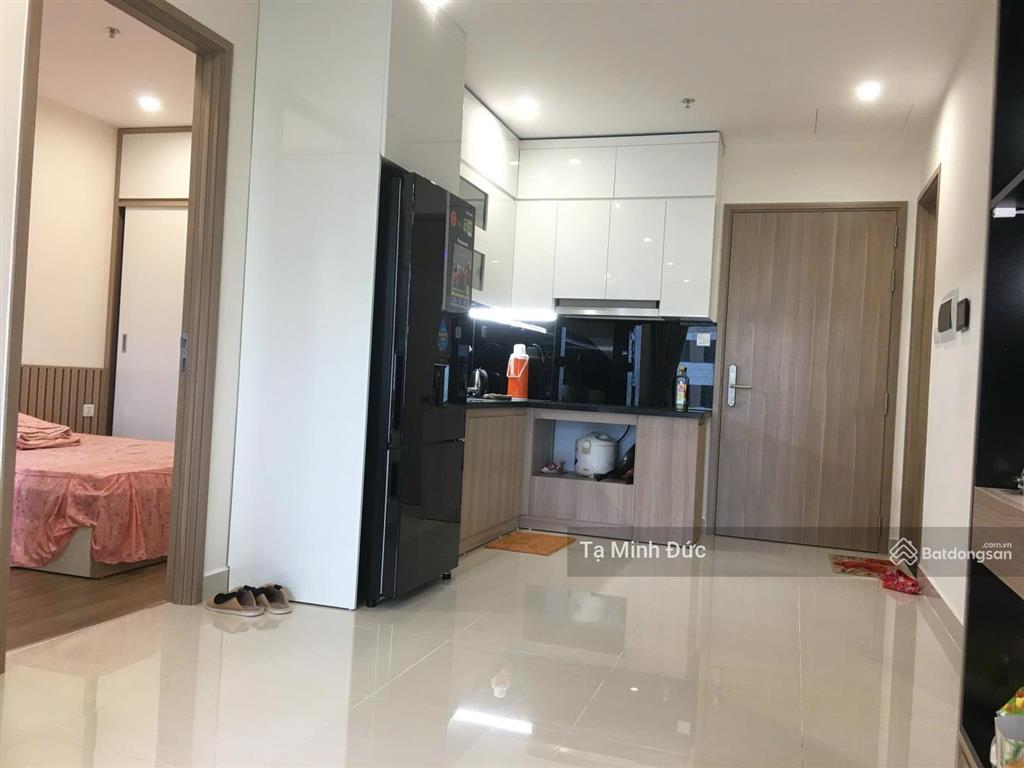 Bán gấp căn hộ 2pn, 63m2 tại vinhomes ocean park gia lâm, giá 4 tỷ vnd