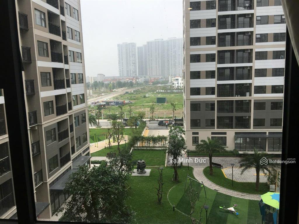 Bán gấp căn hộ 2pn, 63m2 tại vinhomes ocean park gia lâm, giá 4 tỷ vnd