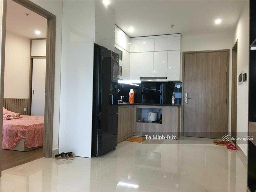 Bán gấp căn hộ 2pn, 63m2 tại vinhomes ocean park gia lâm, giá 4 tỷ vnd