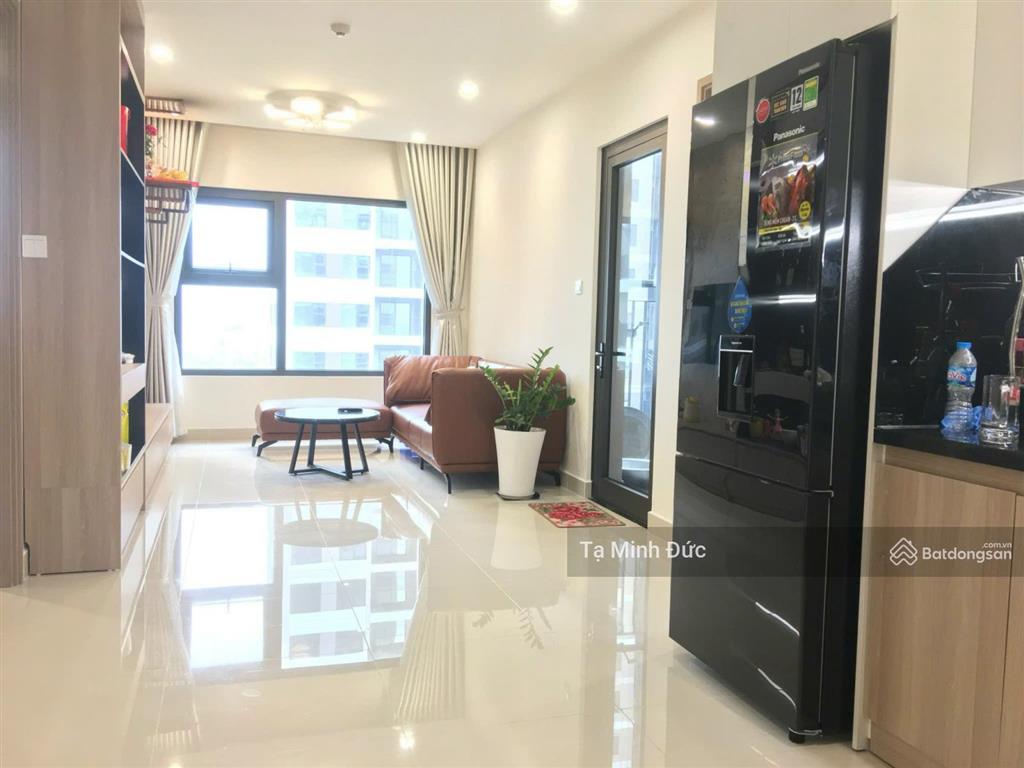 Bán gấp căn hộ 2pn, 63m2 tại vinhomes ocean park gia lâm, giá 4 tỷ vnd