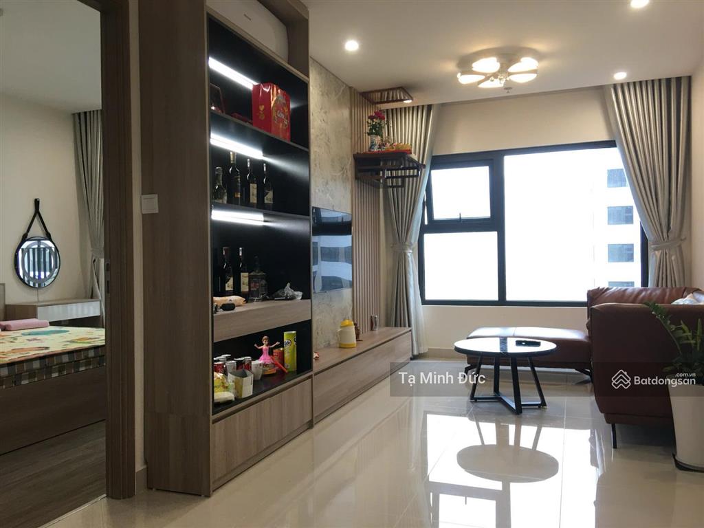 Bán gấp căn hộ 2pn, 63m2 tại vinhomes ocean park gia lâm, giá 4 tỷ vnd