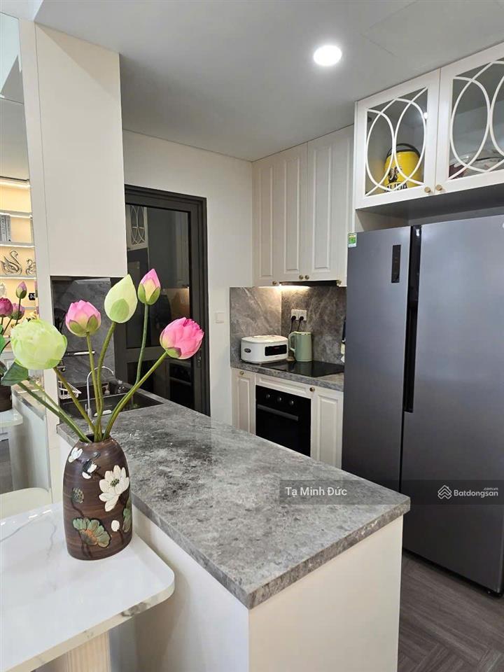 Bán căn hộ masteri water front, 6,2 tỷ, 75 m2, 3pn, 2wc, đẹp, nhiều tiện ích tại đa tốn, gia lâm