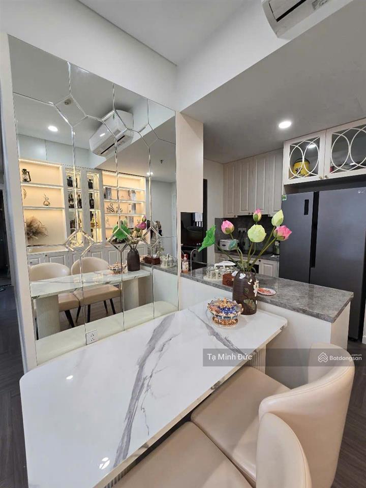 Bán căn hộ masteri water front, 6,2 tỷ, 75 m2, 3pn, 2wc, đẹp, nhiều tiện ích tại đa tốn, gia lâm