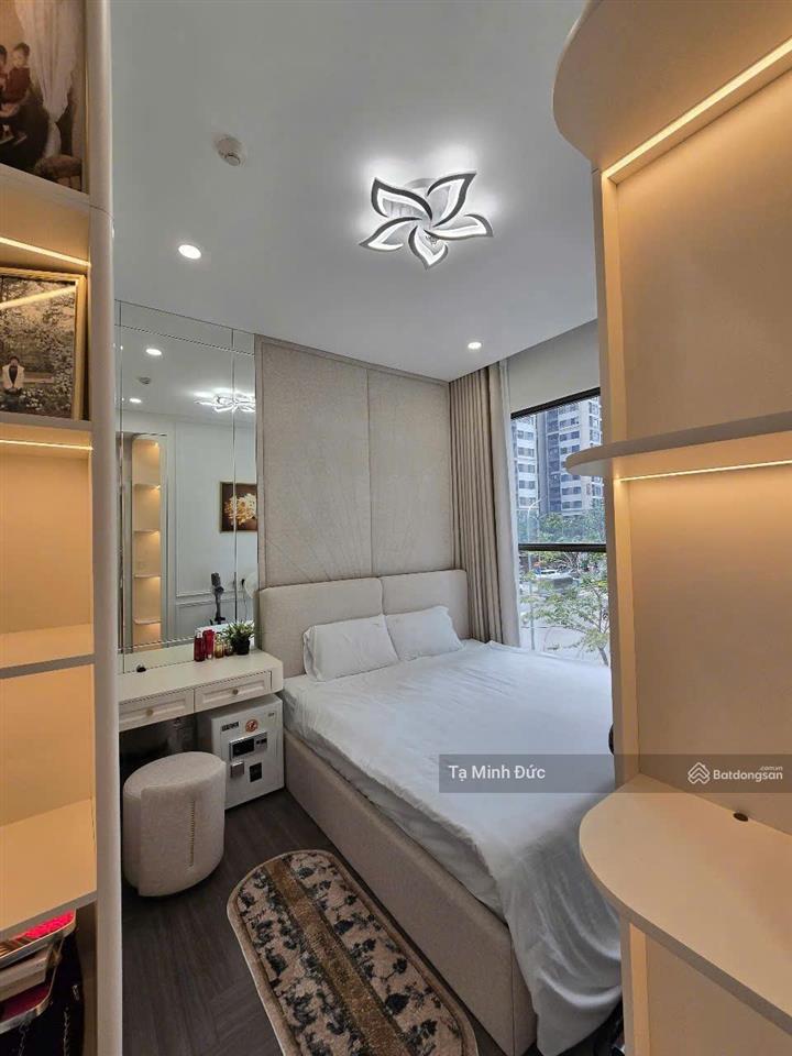 Bán căn hộ masteri water front, 6,2 tỷ, 75 m2, 3pn, 2wc, đẹp, nhiều tiện ích tại đa tốn, gia lâm