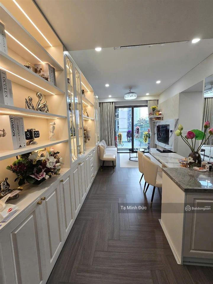 Bán căn hộ masteri water front, 6,2 tỷ, 75 m2, 3pn, 2wc, đẹp, nhiều tiện ích tại đa tốn, gia lâm