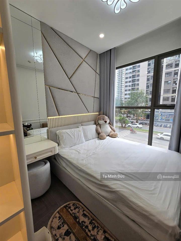 Bán căn hộ masteri water front, 6,2 tỷ, 75 m2, 3pn, 2wc, đẹp, nhiều tiện ích tại đa tốn, gia lâm