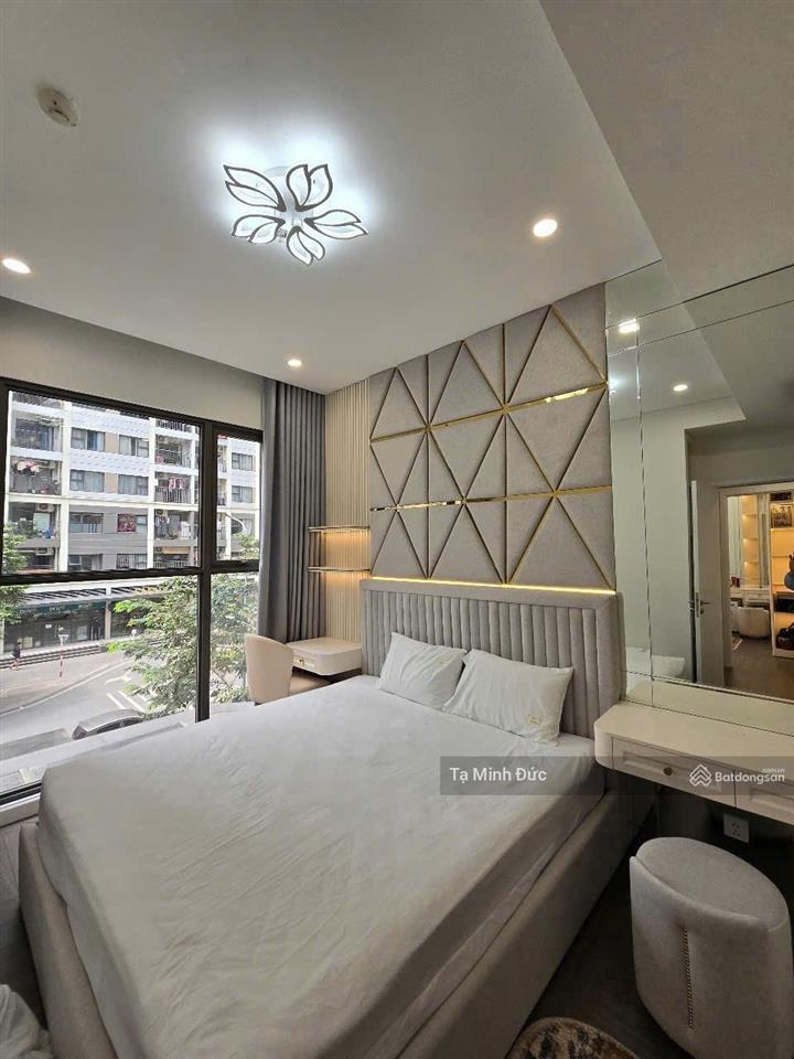 Bán căn hộ masteri water front, 6,2 tỷ, 75 m2, 3pn, 2wc, đẹp, nhiều tiện ích tại đa tốn, gia lâm