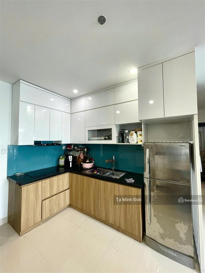 Bán ch 2pn full nội thất, 58m2 giá 3,75 tỷ tại vinhomes ocean park, dương xá, gia lâm, hn