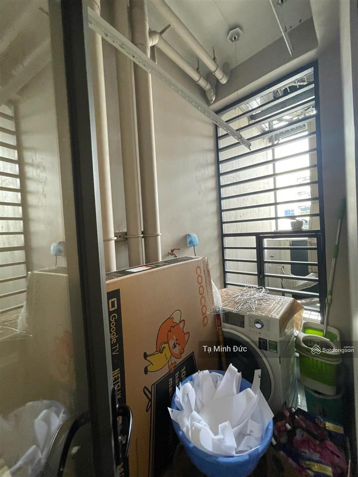 Bán ch 2pn full nội thất, 58m2 giá 3,75 tỷ tại vinhomes ocean park, dương xá, gia lâm, hn