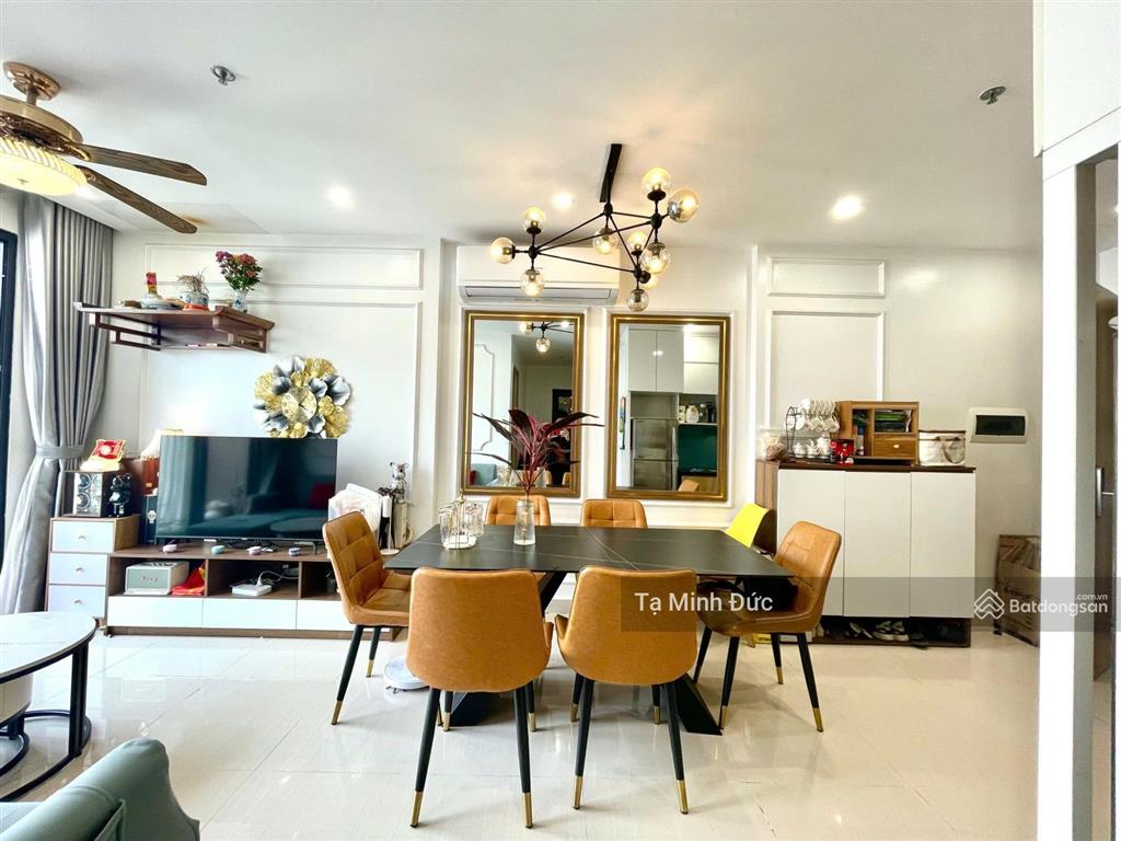 Bán ch 2pn full nội thất, 58m2 giá 3,75 tỷ tại vinhomes ocean park, dương xá, gia lâm, hn