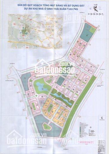 Bán căn lk mặt phố đẹp duy nhất, giá đầu tư tốt nhất thị trường kđt tasco xuân phương. 0984 960 ***