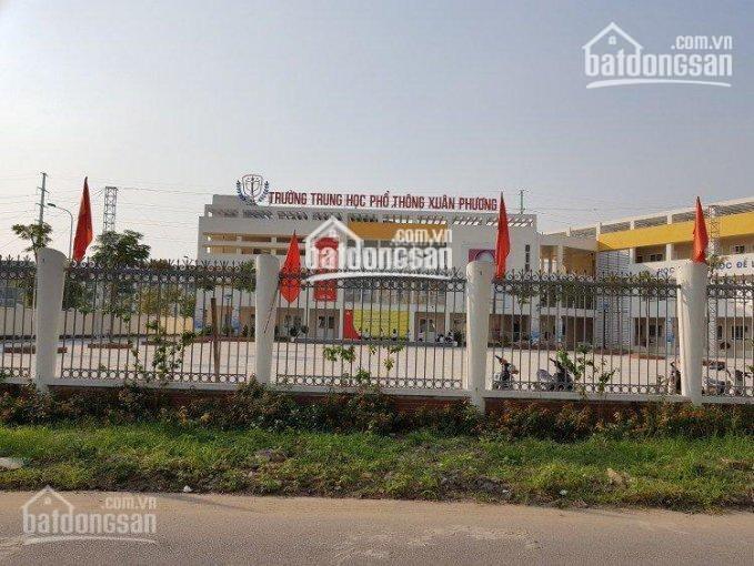 Bán căn lk mặt phố đẹp duy nhất, giá đầu tư tốt nhất thị trường kđt tasco xuân phương. 0984 960 ***