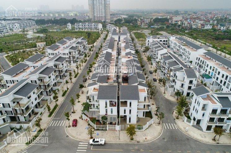 Chính chủ bán bt hoàn thiện đẹp giá tốt 10x15m. kđt đáng sống tây hn tasco xuân phương 0984 960 ***