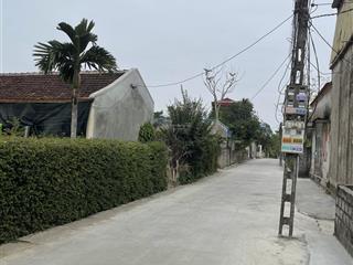 Chính chủ bán đất cạnh gần khu công nghiệp bảo minh,vị trí đẹp vuông vắn,giá tốt nhất 0984 960 ***