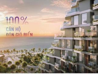 Căn hộ 1 ngủ view biển mey pearl phú quốc chỉ từ 600tr