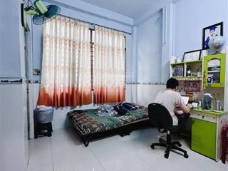 Chủ kẹt tiền cần bán lại gấp căn nhà mặt tiền 4 tầng đường nguyễn đình chiểu, phường 5, quận 3