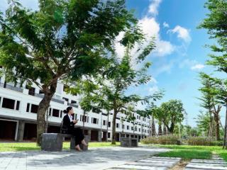Chính chủ bán nhanh lô đất đường 17.5m, sổ sẵn, đối diện công viên, chiết khấu khủng