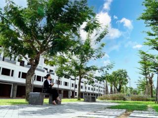 Hàng độc quyền  bán nhanh lô hướng đông đối diện công viên, đường 17.5m, sổ sẵn, giá đầu tư