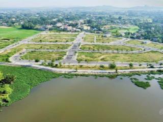 Giá rẻ nhất thị trường  bán nhanh lô hướng nam, ngang 7m, sổ sẵn, công chứng nhanh trong ngày
