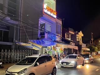 Bán nhà mặt phố lý bôn, phường 2, cà mau 9 tỷ, 100m2 hàng hiếm tại cà mau