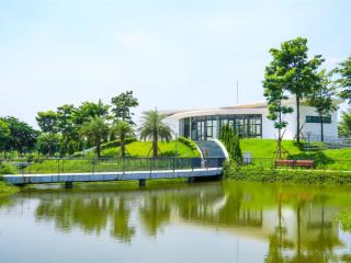 Centa riverside park view cơ hội vàng sở hữu bất động sản ven sông, giá chỉ từ 7,5 tỷ!