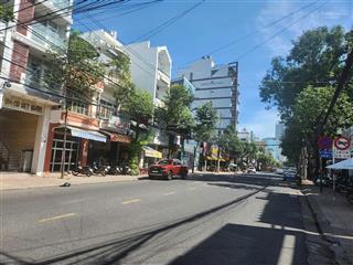 Cần bán căn nhà 2 mặt tiền ngang 6m đường nguyễn thị minh khai gần biển