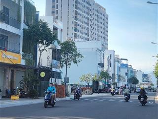 Cần bán lô đất nặt đường thích quảng đức sát ngã tư với đường 22 nguyễn văn hưởng