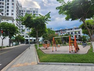 Lô sạch đối diện công viên vcn phước long, gần sông