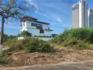 Lô đất sổ hồng khu đô thị sát biển giá tốt