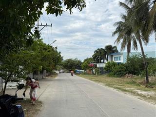 Lô đất mặt tiền đường xuân sơn, trung tâm xã vĩnh trung
