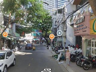 Nhà cấp 4 đường đống đa sát tô hiến thành